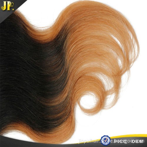 Lace Closure 4x4 crazy colored hair extensions